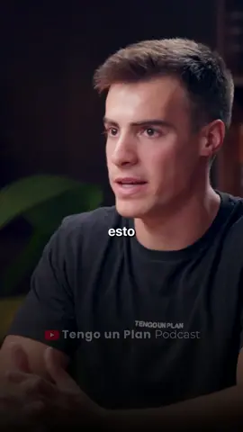 “Que es lo que puedo vender yo con lo que se” 🛍| @sergiobegueira @juandomline #tengounplan 