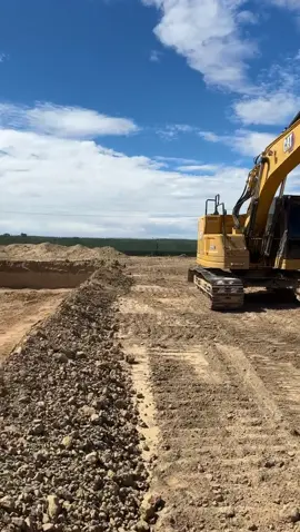 Auto Zone Bennett #rockyridgeexcavating 