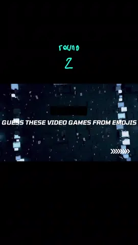 These might be too easy for you guys! #videogamequiz #guessthegame #videogames #emojichallenge 