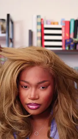 Let’s do a #mattemakeuplooks #synthicwigcheck #makeuptutorials 