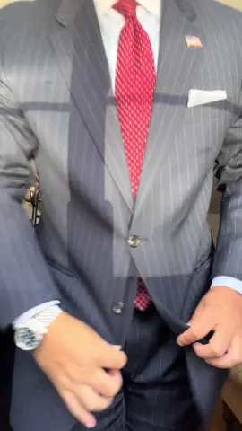 Moving around like the president 🫡 🇺🇸 #menswear #suits #ralphlauren 