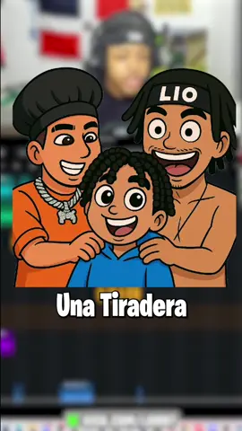 Tiradera para The Nino. @LioRD7 en Kick🇩🇴 #gta5 #streamerpequeño #GamerEnTikTok 