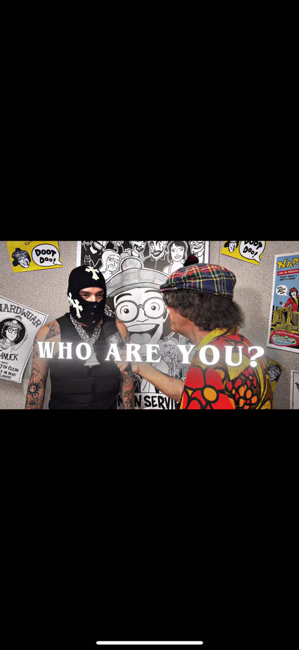 Is this THE summer anthem of 2025? “Who are you? I’m YEAT” 🔥 #yeat #yeatedit #trending #fyp #viral 