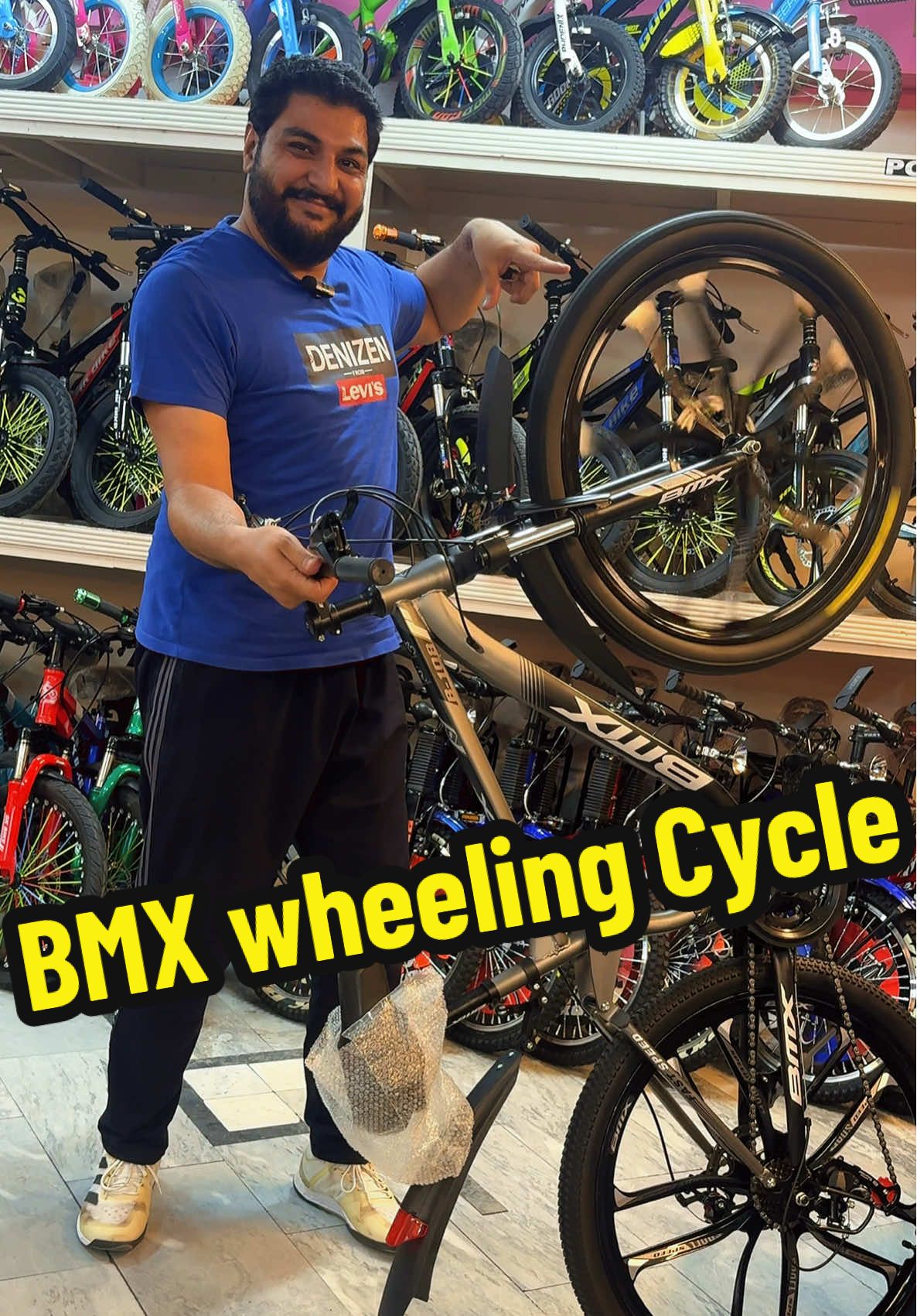 Bmx wheeling cycle  #bmxwheelingcycle #cyclestunt #wheelingcycle #mountainbike #gkstarcycle  @Gk Star  @Gk Star  @Gk Star 