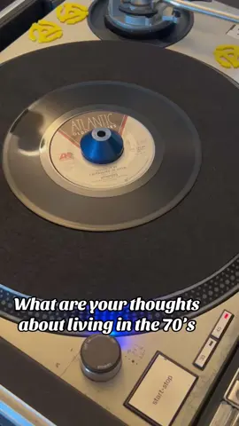 #MyLIVEJourney #PaidPartnership #LIVEIncentiveProgram #djv #70smusic 