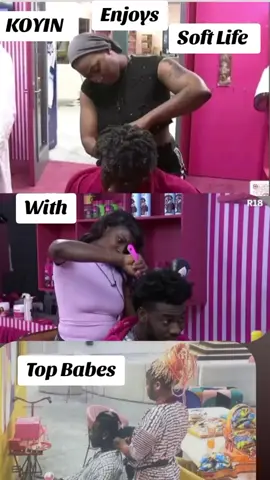Koyin x isabella x imisi x sultana x kobella x koybella #Koyin #bbnaija #dede #bbnaijaseason10 #fyp dede Jason jae kola rooboy kaybobo Doris faith mide bright Morgan 