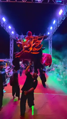 Karnaval Sumberdadap 🔥#promoseruweekend #leangleongtulungagung #lawasan #karnaval #fyp 