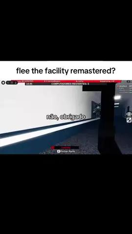 quero nao #ftf #fleethefacility #marretao #marretaoroblox 