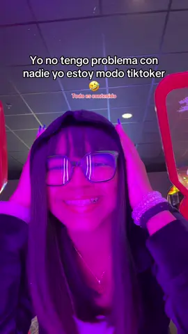 Tiktoker mode active #unanarcofina #fypシ #lasara #comparte 