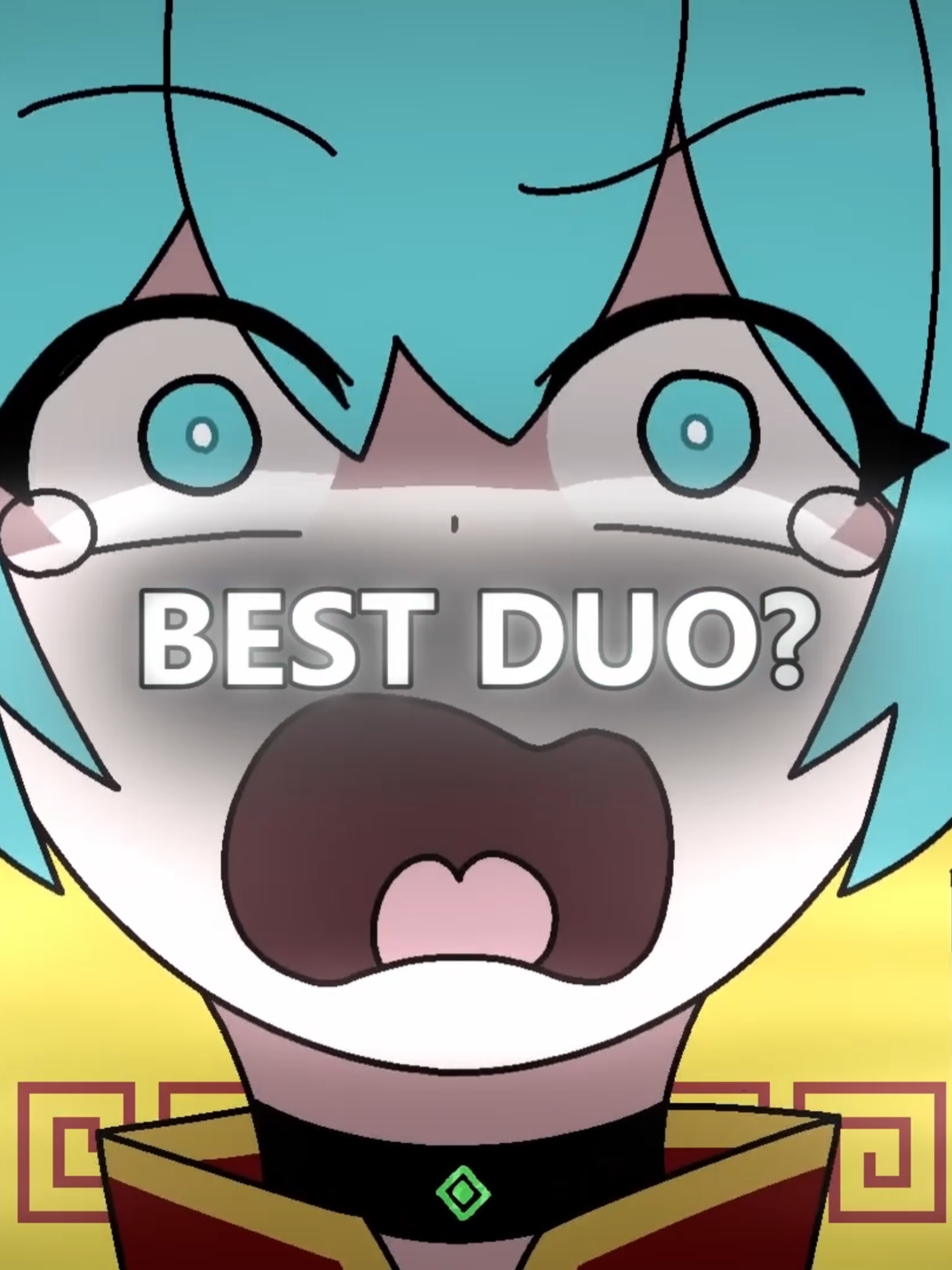 Made another beat sync edit cus my first one has 1.4M views 😭Todo/Yuji edit. #edit #viral #fyp #anime #jjk #jujutsukaisen #yuji #todo Intro clips from @atena_fumei on youtube