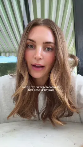 life is good because the cool ranch taco is back!!!! 