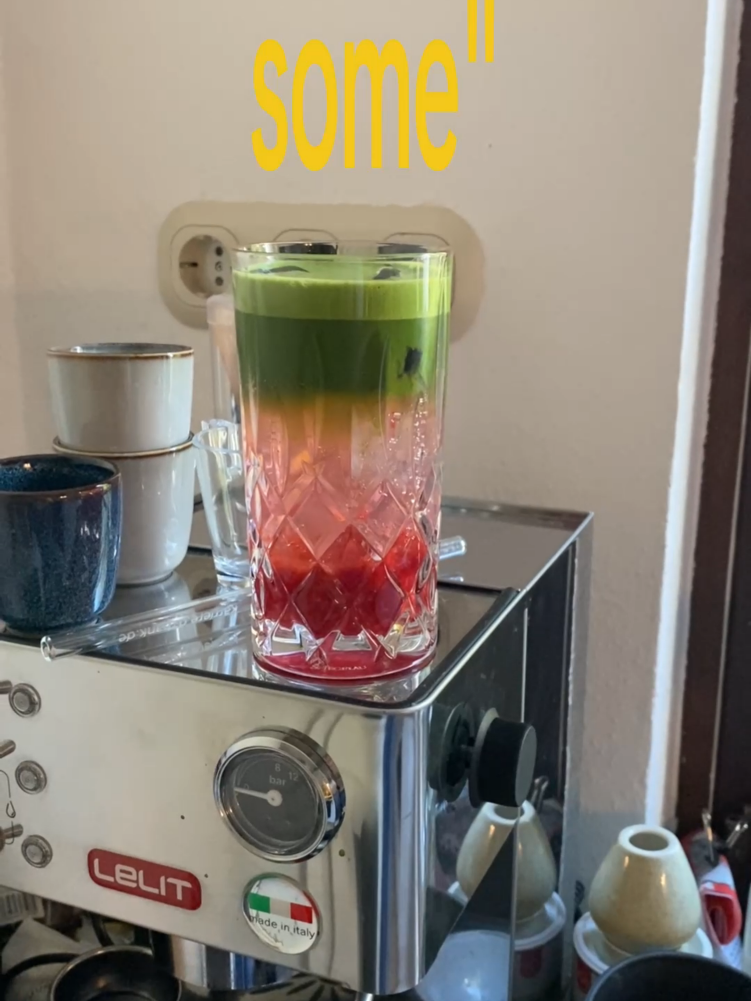 thankfully, i haven´t got a fever #fakemink #fever #matcha #buckshot #tonicmatcha #uk #rasperrymatcha #fyp #recordoftheday #viral #targetaudience #fakeminkfever #ukunderground #didhejustsayunderground #givenchytee