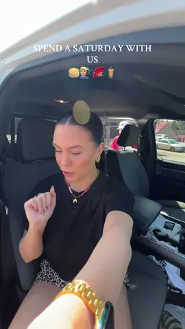 Saturday vloggie #hairstylistlife 