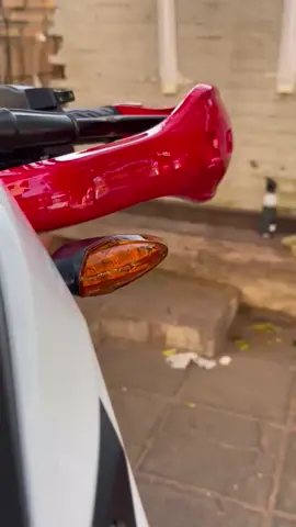 La roja 🫦❤️  #dakar200🔥🚀 