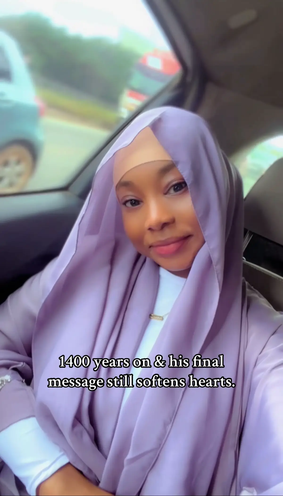 #lastsermon #prophetmuhammad #islamicreminder #muslim #alhamdulillah 