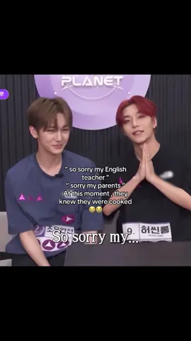 they’re so funny omg I need more of them 😭 #saebinaroll #boysplanet2 #bp2 #zhouanxin #xinlong 