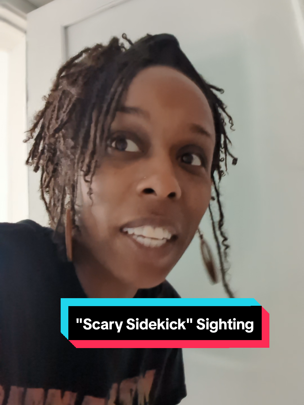 Brought my lil partner in crime along today… she claims she’s scary but somehow still passing inspection vibes. The work isn’t glamorous—animal droppings, dust, tight crawl spaces—but with Virgo Voltage we get through the grit so the job gets done right. Call Terence Foster, CEO & Master Electrician, at 770-374-8540 for expert electrical service. #VirgoVoltage #OnSiteLaughs #AtlantaElectrician #BehindTheWires #PowerMoves 