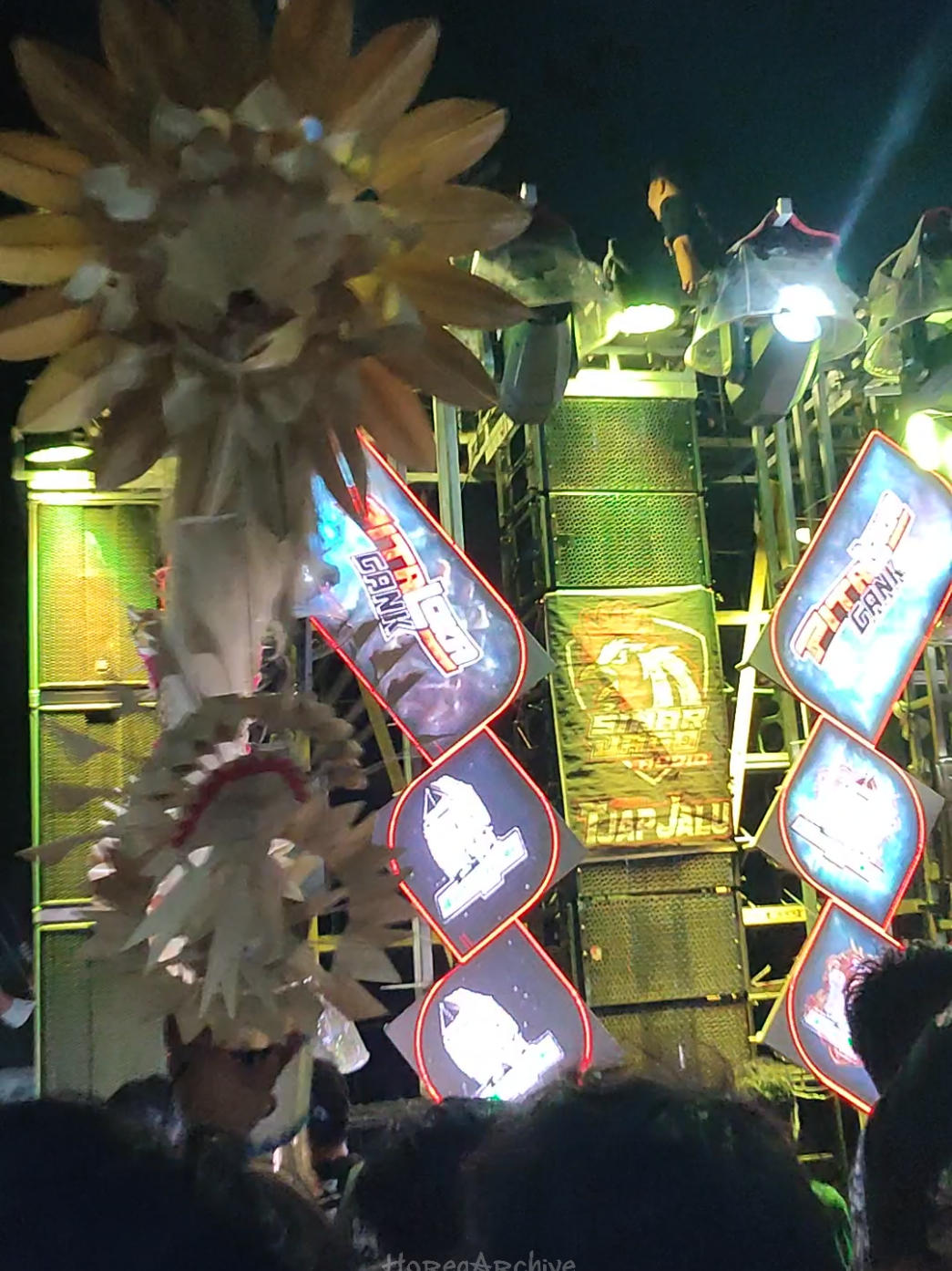 Sinar jago tjap jalu 🔥🔥 #wonderfullpulocarnival  #fyp  #soundsystemmalang #karnavalsoundsystem  #tjapjalu 