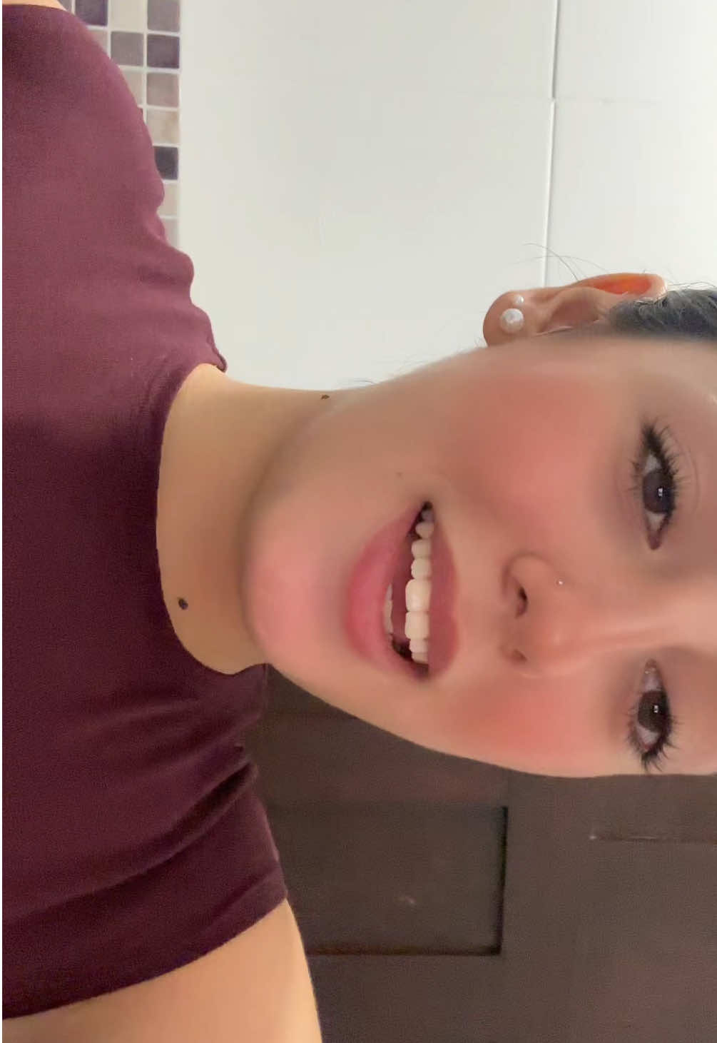 no eres cualquiera ma’ tú eres mi señora💍 