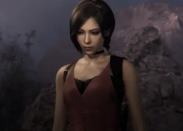 #AEON || it‘s been a while, came back just for this song: wuthering heights trailer song 'fall in love' — charli xcx dt: @rue  #leonkennedy #adawong #residentevil #residentevil4 