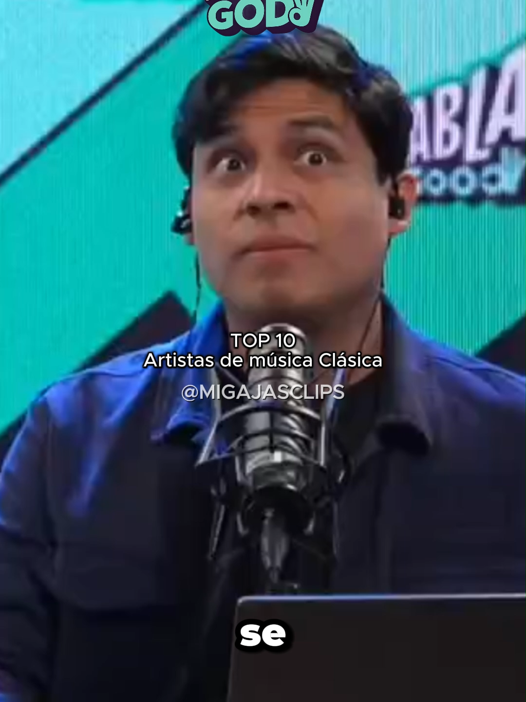 EL terror de los tops xd #fyp #paratii #humor #todogood