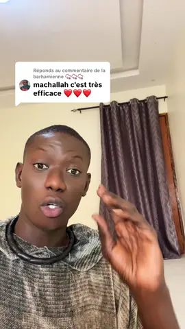 Réponse à @la barhamienne 📿📿📿 764412003