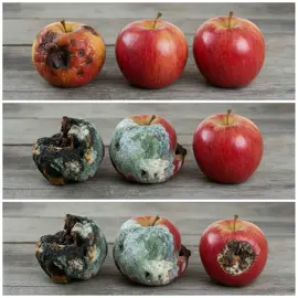 التفاحة الفاسدة سوف تفسد البقية ، لذلك أرحل قبل أن تفسد! #foryoupage #fy #الحياة 