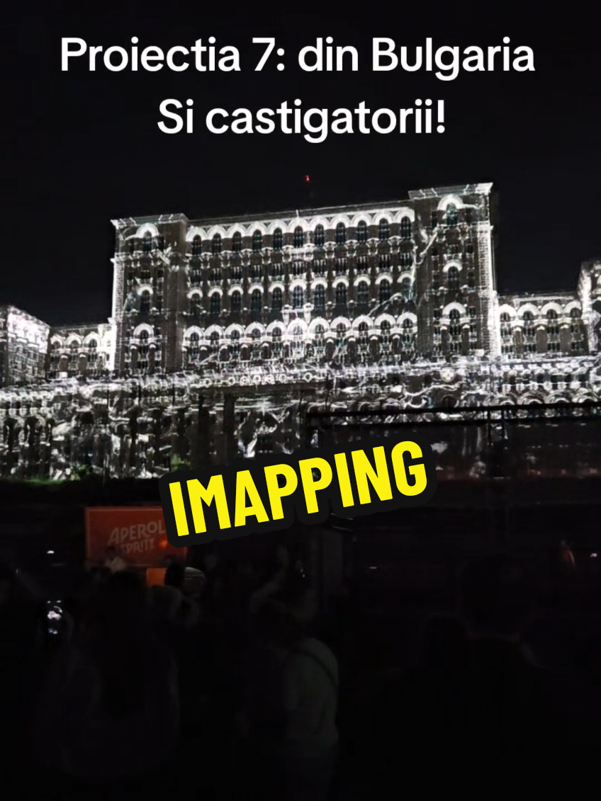 Cum a fost la imap Bucuresti  #zilelebucurestiului 