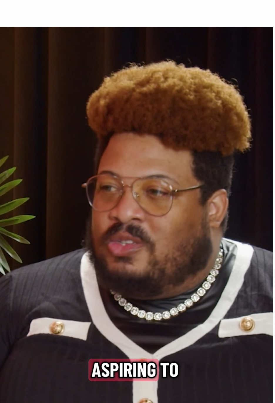 @Dexter Mayfield shares the secrets of celebrating small milestones when it comes to self confidence  Host: @kirstiepike__  #selflove #bodypositivity #bodylove #SelfCare #lgbt 