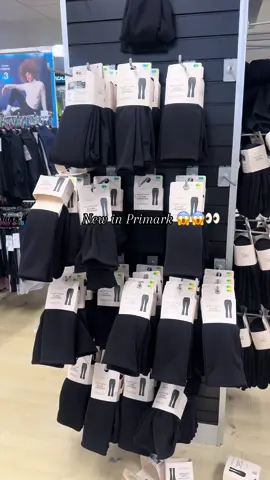 NEW IN!! #newin #libbiemayfitzpatrick #new #primark #trending 