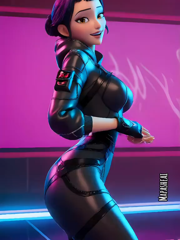 Zoey Kpop Demon Hunters Edit #zoey #kpopdemonhunters #kpdh #edit #zoeykpopdemonhunters