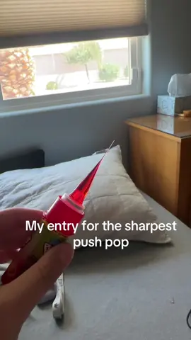 #pushpop #sharpestpushpop 