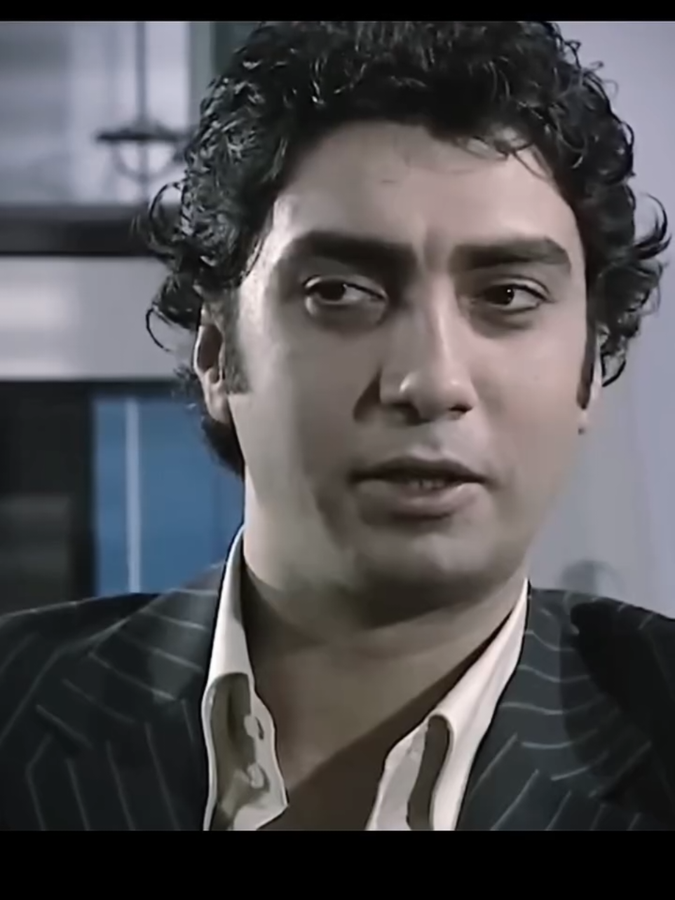 Kalbim Şef... #kurtlarvadisi #polatalemdar  #kvpdizi #keşfettengelenler 