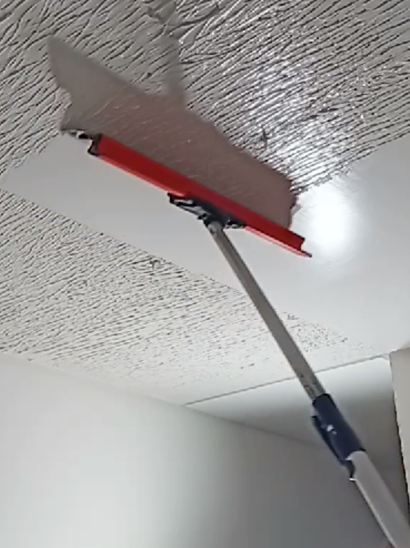 desempenadeira de 60 cm  se liga só nesse acabamento#LIVEIncentiveProgram #LIVEStory #PaidPartnership #painting #foryoupagee 