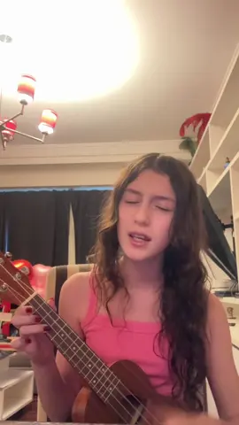 #pegar con @. #ukelele #cancion 