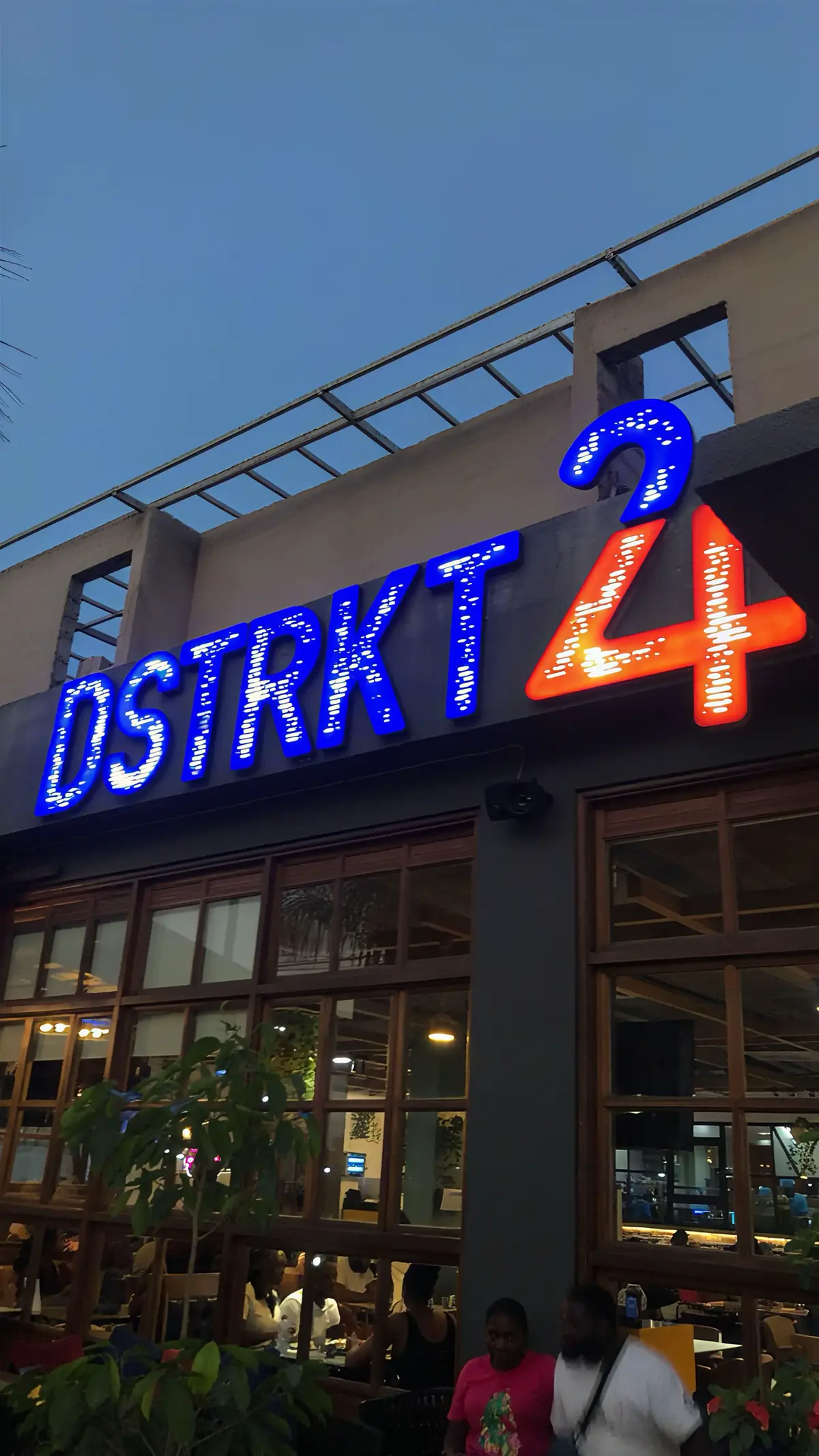 This is Ghana🇬🇭!📍DSTRKT24 #photography #date #aesthetic 