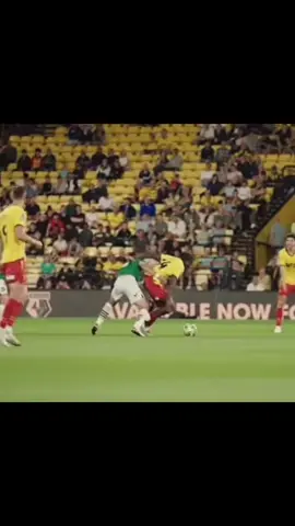 Baah.💫 #kwadwobaah #watford #fyp #viral #football 
