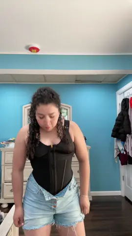 Chicas si les interesa esta faja pueden conseguirla aquí en el carrito naranja #fajasmoldeadoras #fyp #usa 