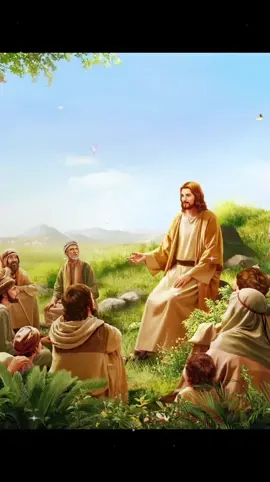 Evangelio de hoy sábado  † Lectura del santo Evangelio según san Lucas (8, 4-15) En aquel tiempo, mucha gente se había reunido alrededor de Jesús, y al ir pasando por los pueblos, otros más se le unían. Entonces les dijo esta parábola: “Salió un sembrador a sembrar su semilla. Al ir sembrando, unos granos cayeron en el camino, la gente los pisó y los pájaros se los comieron. Otros cayeron en terreno pedregoso, y al brotar, se secaron por falta de humedad. Otros cayeron entre espinos, y al crecer éstos, los ahogaron. Los demás cayeron en tierra buena, crecieron y produjeron el ciento por uno”.  Dicho esto, exclamó: “El que tenga oídos para oír, que oiga”. Entonces le preguntaron los discípulos: “¿Qué significa esta parábola?” Y él les respondió: “A ustedes se les ha concedido conocer claramente los secretos del Reino de Dios; en cambio, a los demás, sólo en parábolas para que viendo no vean y oyendo no entiendan. La parábola significa esto: la semilla es la palabra de Dios.  Lo que cayó en el camino representa a los que escuchan la palabra, pero luego viene el diablo y se la lleva de sus corazones, para que no crean ni se salven. Lo que cayó en terreno pedregoso representa a los que, al escuchar la palabra, la reciben con alegría, pero no tienen raíz; son los que por algún tiempo creen, pero en el momento de la prueba, fallan.  Lo que cayó entre espinos representa a los que escuchan la palabra, pero con los afanes, riquezas y placeres de la vida, se van ahogando y no dan fruto. Lo que cayó en tierra buena representa a los que escuchan la palabra, la conservan en un corazón bueno y bien dispuesto, y dan fruto por su constancia”.  Palabra del Señor #evangelio #evangeliodehoy #evangeliodiario #catolicos #iglesiacatolica 
