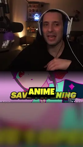 Salva un opening por estudio de animación (parte 2).