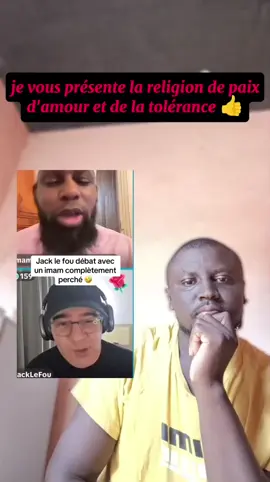 religion de paix et d'amour #religion #paix #amour 