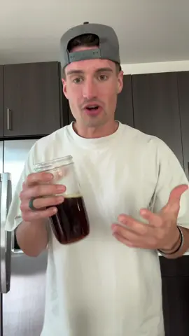 Best coffee creamer?✅ @Chobani #muscledummies #dummysupps #coffeecreamer #chobani