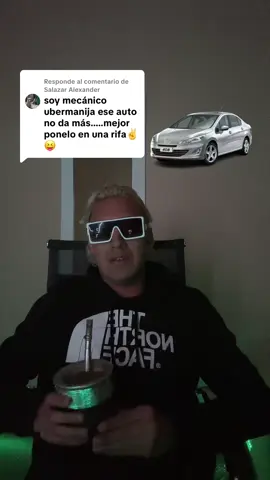 Respuesta a @Salazar Alexander mecánicos profesionales  . . . . . . #viral #elubermanija #influencer #paratii #instagram  
