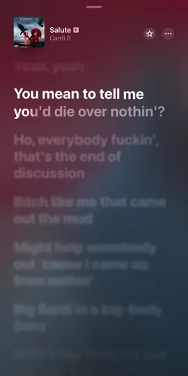 #cardib #salute #fypage #fyp #emotionallove2x 