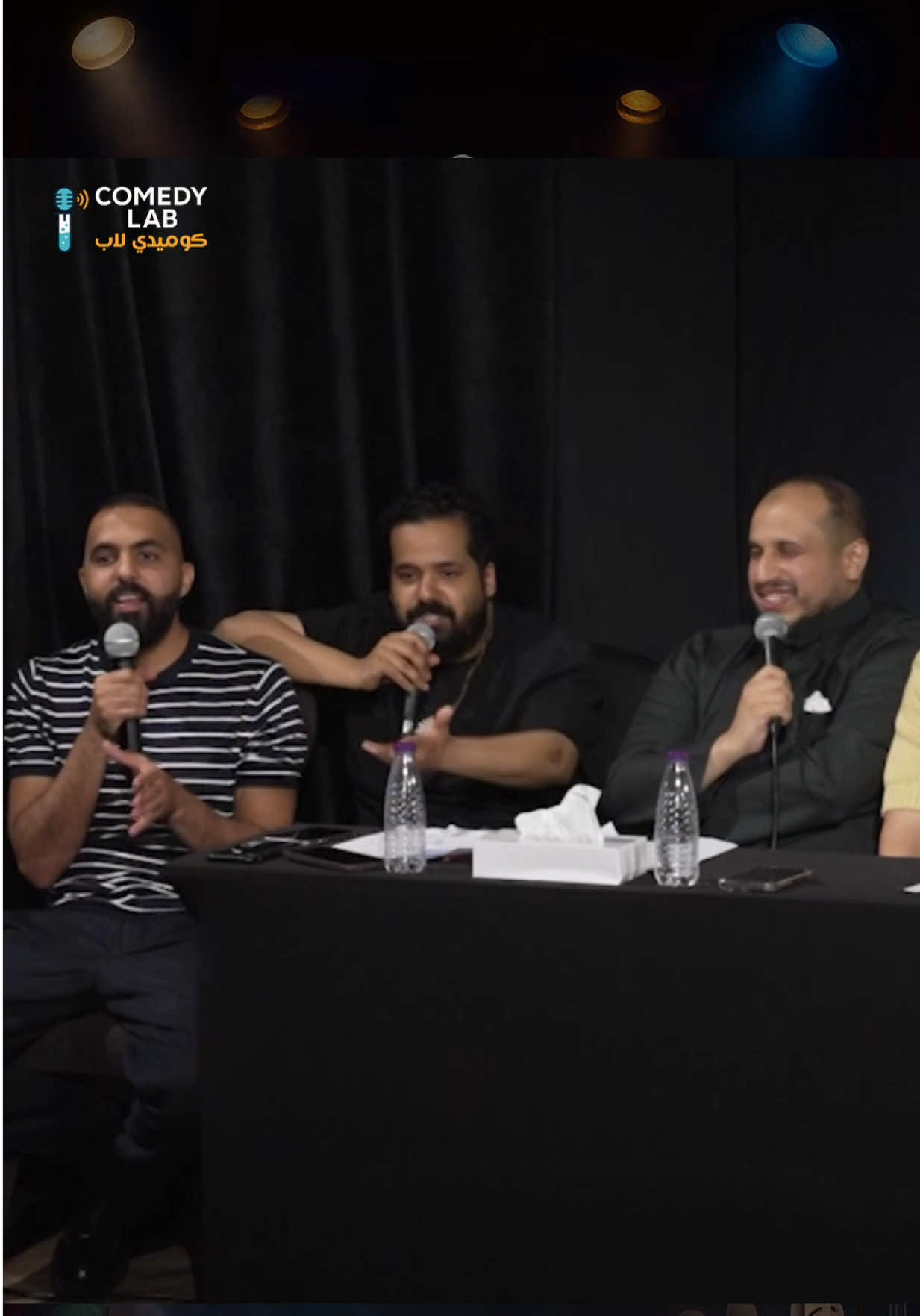 المبدعة مريم🔥part 3 🤣✨ في #مختبر_الكوميديا، نختبر الضحك ونخترع مواقف ما تخطر على بالك! استعدوا لحلقات مليانة نكت، مواقف محرجة، وناس يبدعوا على المسرح. 📺 تابعونا عشان ما يفوتكم ولا لحظة من الضحك! #كوميديا #ضحك #مسرح #عرب         