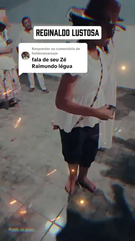 A responder a @helderwsaraujo Zé Raimundo Légua O viajante das estradas.