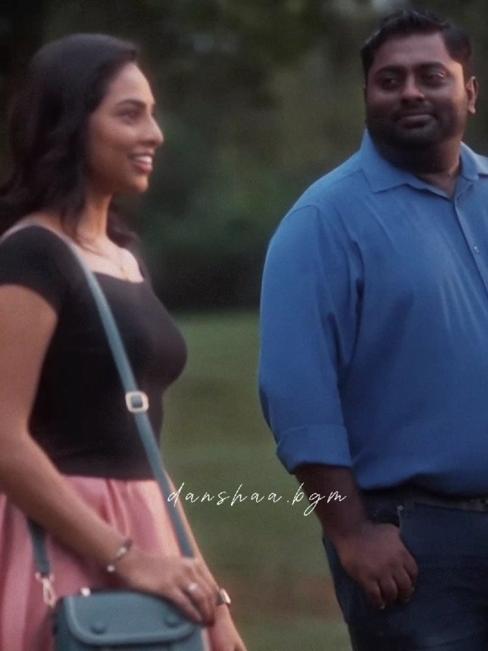 😍🤌🏽✨️.  #danshaabgm #missyou #trending #missyou #tiktok #fyp #Love #likesforlike #viralvideo #kanakanaorevinaa #kanmanianbodukadhalan 