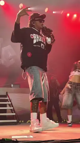 Venite hoy a ganarte boletos para el concierto de Beéle🤠✨🧨