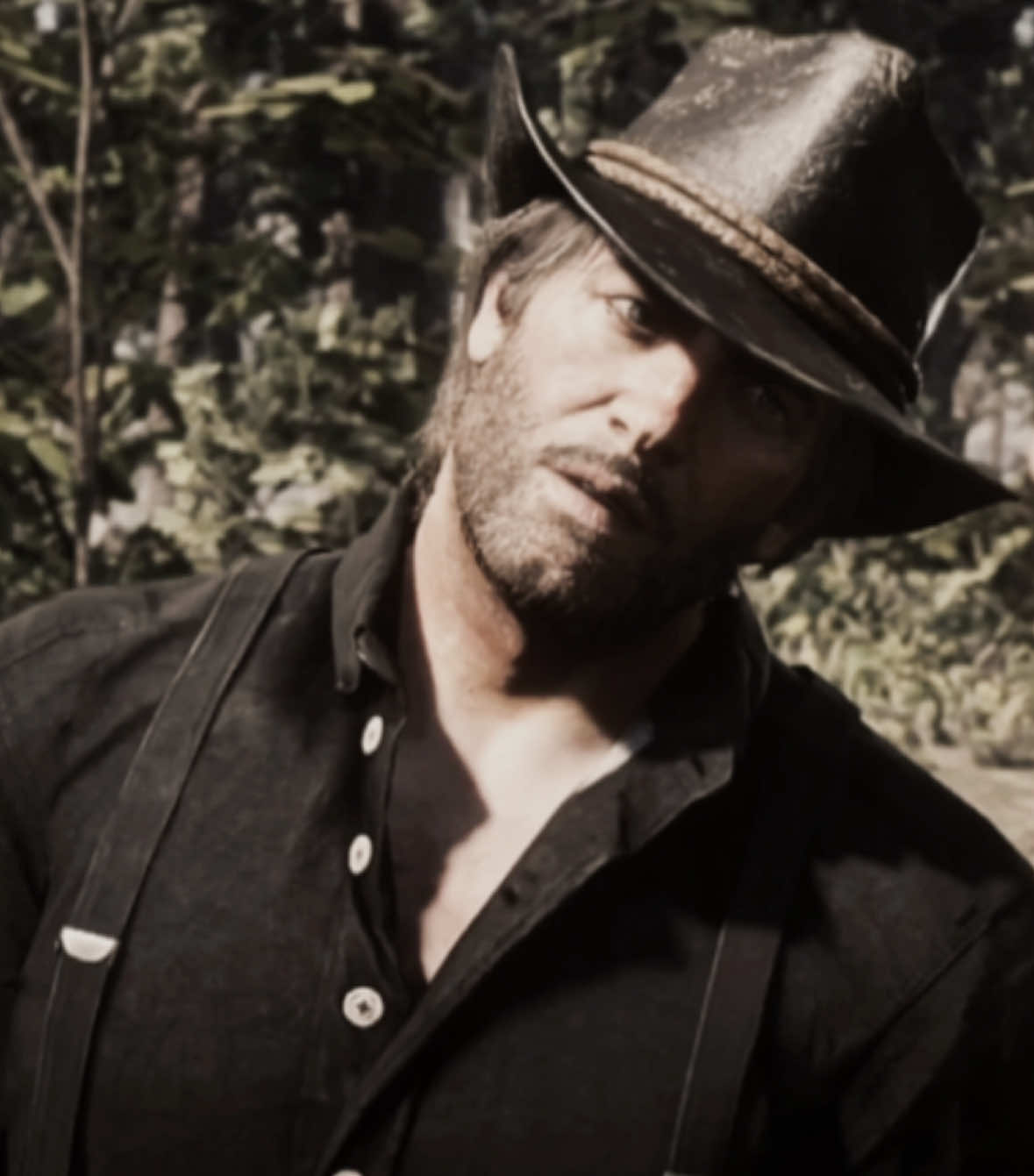 #ARTHURMORGAN || in my flop era (scp: restingmadface) #rdr2edit #fakeeverything #edits #reddeadredemtion2 #tatcha #arthurmorganedit #fyp #REDDEADREDEMPTION #explorepage #trending #viral 