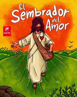 Cuando la Palabra toca la tierra del corazón 🌱 📖 “La semilla es la Palabra de Dios… los que la reciben con corazón noble y generoso, la guardan y dan fruto con perseverancia” (Lc 8,11.15). Jesús hoy nos habla con una imagen sencilla pero que atraviesa el alma: una semilla que cae en la tierra y en esa semilla está todo el potencial de vida, todo el sueño de Dios para nosotros. La pregunta no es si la semilla es buena —porque siempre lo es—, sino: ¿cómo está mi tierra interior? La vida de hoy nos llena de espinas: la ansiedad por tener más, la comparación constante en redes, la prisa que nos roba la paz, el miedo a no ser suficiente. También hay piedras: rutinas que endurecen el corazón, heridas no sanadas, resistencias a soltar el control. Y sí, a veces también tenemos caminos pisoteados donde la Palabra simplemente no entra porque no dejamos espacio. Pero el Evangelio no se queda en la carencia, Jesús nos recuerda que también hay tierra buena, corazones capaces de acoger, de escuchar, de perseverar y lo más sorprendente: incluso una semilla pequeña puede dar frutos inmensos si cae en esa tierra disponible. Este es el corazón de la vocación: no se trata de ser perfectos, sino de dejarnos sembrar. Dios no se cansa de salir cada día a sembrar en nosotros. Y aunque a veces nuestra tierra esté dura o llena de espinas, Él sigue creyendo que en lo profundo hay espacio para la vida. 💭 Preguntas para ti: - ¿Qué espinas y piedras identificas hoy en tu corazón? - ¿Dónde sientes que Dios ya está haciendo brotar fruto aunque no lo veías? - Si tu vida fuera un campo, ¿qué cosecha estaría dando a los demás? No tengas miedo de tu tierra frágil: Dios es paciente y sigue sembrando. Deja que hoy Su Palabra eche raíces en ti, y el fruto llegará… porque el Reino siempre empieza con una semilla. #SemillasDeVida #DarFrutoConElCorazón #ElReinoEsPosible #evangelio #reflexion Mirza Deras, r.a